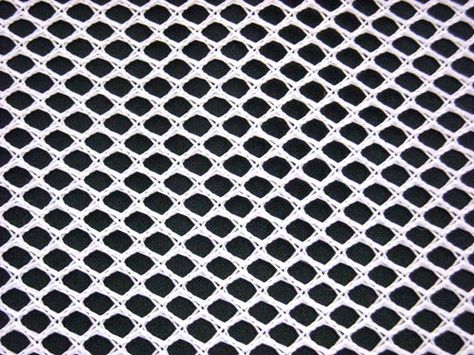 Fishnet Fishnet Fabric, Fishnet Pattern, Water Fabric, Crochet Lovers, Pattern Repeat, Crafts Sewing, Amazon Art, Sewing Stores, Fabric Store