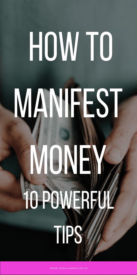 Wealth Affirmations Start Manifesting, Manifestation Tips, Manifest Wealth, Attraction Manifestation, Attract Abundance, Manifesting Wealth, Wealth Affirmations, Law Of Attraction Tips, Manifestation Law Of Attraction