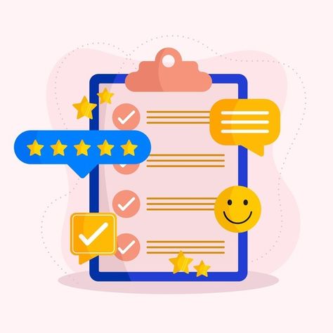 Customer Feedback Illustration, Feedback Illustration, Feedback Icon, Linkedin Ideas, Feedback Design, Survey Design, Calendar Icon, Know Your Customer, Paid Surveys