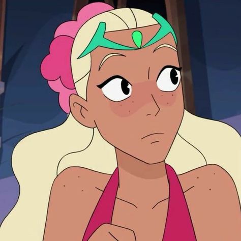 Perfuma Icon, not my edition Prequel Tutorial, She Ra Pfp, Lgbtq Characters, All The Princesses, California Palm Trees, Hey Adora, She Ra Princess, She Ra Princess Of Power, Princess Of Power