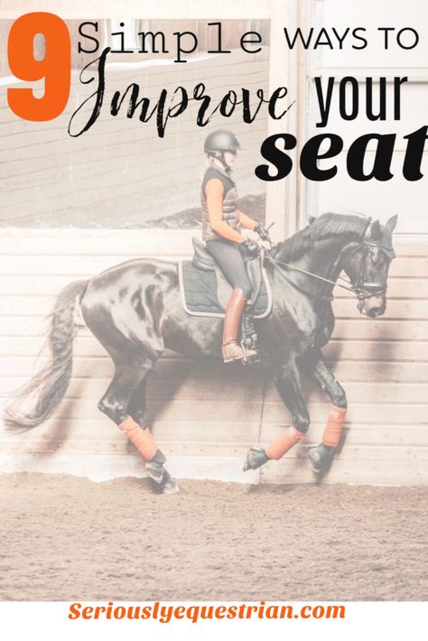 Horseback Riding Tips, Horse Exercises, Horse Riding Tips, Equestrian Helmet, Horse Training Tips, Riding Lessons, Horse Tips, English Riding, Equestrian Life