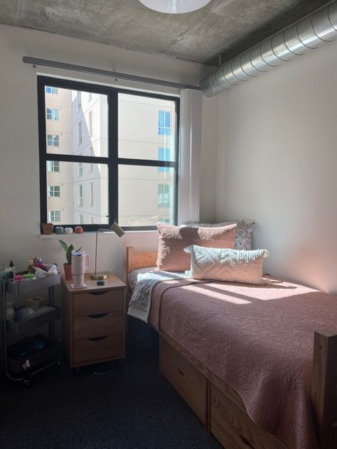 new ucla apartment for fall quarter #ucla #college #collegeapartmentdecor #decor Ucla Apartment, Ucla Dorm, Ucla College, College Apartment Decor, Dream College, Freshman Year, Dorm Room, Apartment Decor, Apartment