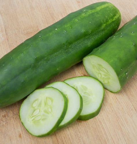 How To Grow Cucumbers, Grow Cucumbers, Growing Cucumbers, Grow Food, Heirloom Seeds, Growing Food, Vanuatu, Outdoor Ideas, Congo Kinshasa