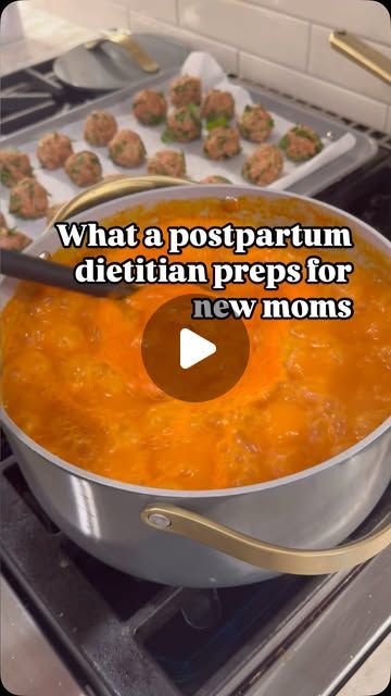 Morgan Mullins | Prenatal & Postpartum Dietitian on Instagram: "Early postpartum is a time for rest, recovery, and nourishment—but finding the time (or energy) to prepare balanced meals? That’s a challenge. That’s why I do it for my clients 🤍

I stocked a new mom’s kitchen with warm, healing meals, protein-packed salads, and easy lactation-friendly snacks—so she has one less thing to think about.

Want this for yourself or a mom in your life? My in-home meal prep service includes a full nutrition assessment + customized meals designed for postpartum recovery.

📲 Book a free postpartum discovery call to learn more—link in bio!

#postpartumdietitian #postpartum #prenataldietitian #momnutrition #postpartumbody #prenatal #prenatalnutrition #postpartumnutrition #pregnancydietitian #mealprep # Nutrition Assessment, Healing Meals, Meals Protein, Prenatal Nutrition, Home Meals, Postpartum Body, Balanced Meals, Postpartum Recovery, Healing Food