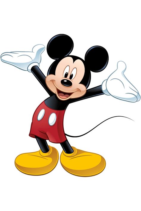 Disney Side Characters, Mouse Carving, Mike Mouse, Mischievous Character, Mickey Mouse Stickers, Mickey Mouse Png, Cartoons Movies, Mouse Paint, Iconic Cartoon