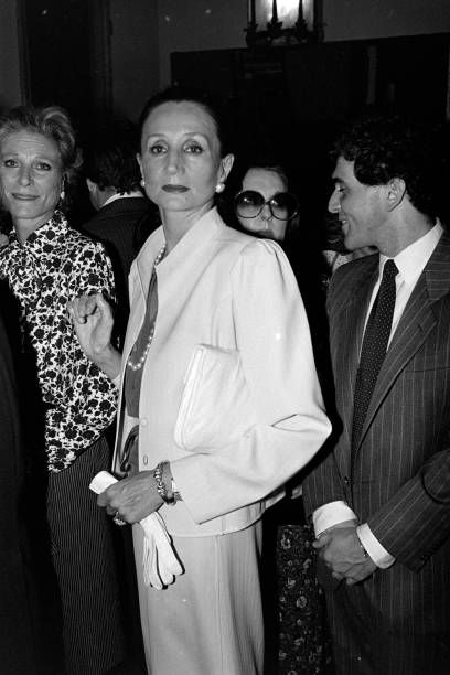 5,494 Jacqueline De Ribes Photos Stock Photos, High-Res Pictures, and Images - Getty Images Jacqueline De Ribes, Royalty Free Images, High Res, Getty Images, Photo Image, Hollywood, Stock Photos