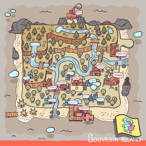 Board Game Map Design, Eco Game, Maps Rpg, Mortis Ghost, Speaking French, Making Comics, Game Map, Dnd Crafts, Map Ideas