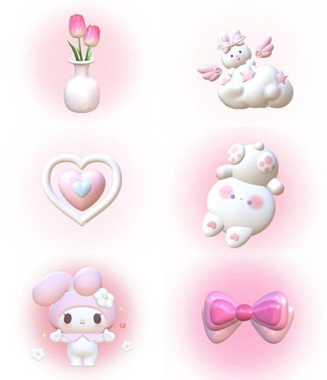 My Melody Highlight Cover, Hello Kitty Highlight Covers Instagram, Sanrio Ig Highlight Cover, Ig Highlight Covers Icons Aesthetic Pink, Y2k Highlights Instagram, Sanrio Highlight Covers, Cute Instagram Highlight Covers, Ig Icons Highlights Aesthetic, Pc Decoration