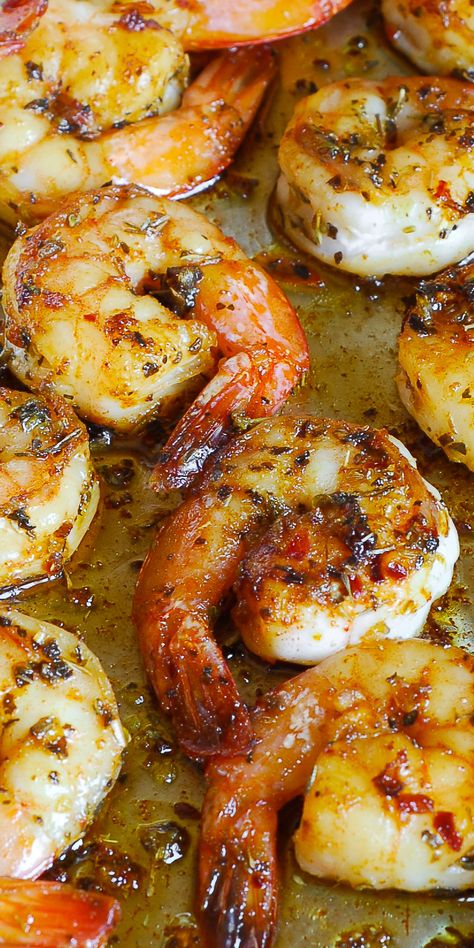 Learn how to cook shrimp on the stove with this easy to follow step by step photo instructions. Great juicy shrimp cooked in the pan. You won’t believe how easy this can be. Get it right first time and every time. #shrimp #howtocook Shrimp On The Stove, Baked Shrimp Recipes, Cook Shrimp, Cooked Shrimp, Juicy Shrimp, Shrimp Recipes For Dinner, Baked Shrimp, Shrimp Recipes Easy, Shrimp Dishes