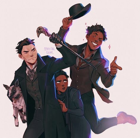 Six of Crows Inej Jesper, Kaz Inej, The Six Of Crows, Shadow And Bone, Six Of Crows, Crows, To Read, Books