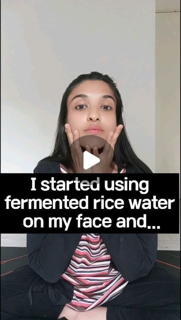 117K views · 4.6K likes | Juhi Kapoor on Instagram: "Fermented rice water recipe (in caption)

1 cup Rice
2 cups Water
1 glass jar 
1 spray bottle 

How to use ?

1) Add to your daily CLeansing, toning, Moisturizing routine. - Use it as toner
2) Use it to remove makeup
3) Apply it as a face mist 

Just spray all over your face and then your Palms to gently blend it into your skin

Leave a comment 'yes' if you will try this." Rice Water Toner Recipe, Rice Water Toner For Face, Rice Toner Im From, Fermented Rice Water For Skin, Rice Water Face Toner, How To Apply Rice Water On Face, Rice Water Mist, Fermented Rice Water Hair, Rice Water For Face