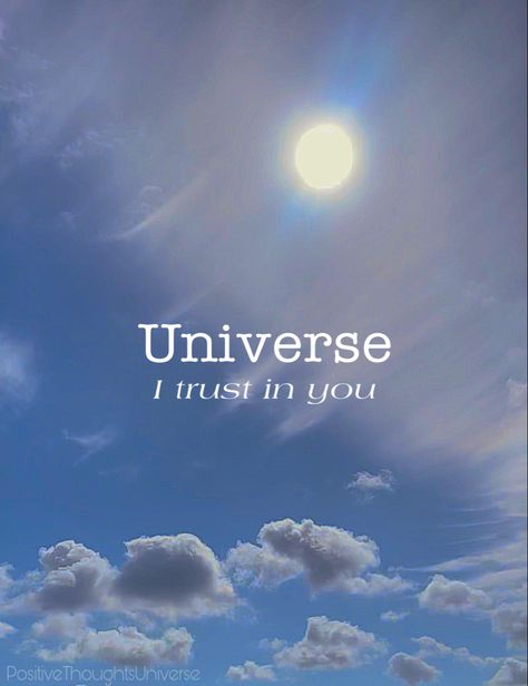 ∞ #universe #quotes #affirmations #sky #pinterest #like #explore God And Universe, Healthy Affirmations, Universe Quotes Spirituality, Spirituality Affirmations, Daily Reflections, Quotes Affirmations, Happy Wallpaper, Universe Quotes, Magical Life