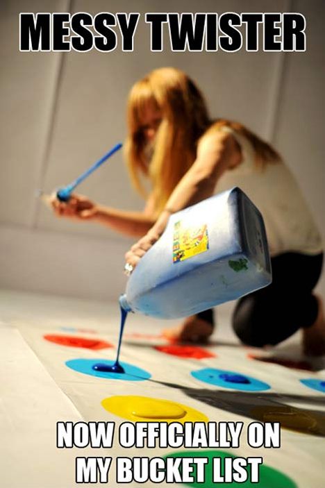 Messy Twister, Twister Game, My Bucket List, Sopot, Bohol, Summer Bucket Lists, Summer Bucket, Party Games, Party Time