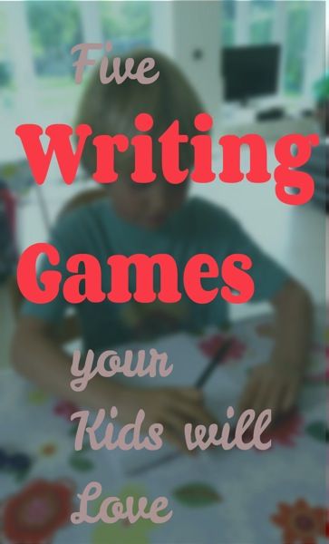 Writing Games Writing Games For Kids, Writing Club, Planning School, Creative Writing Classes, Dr. Seuss, Writing Games, Ela Writing, Homeschool Writing, 4th Grade Writing