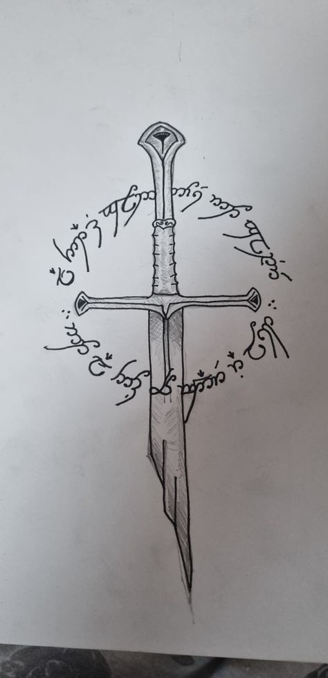 Lord Of The Rings Drawing Ideas, Lord Of Rings Drawing, The Hobbit Sketches, Lotr Drawings Sketches, Lord Of The Rings Art Simple, Lord Of The Rings Painting Ideas, Lotr Drawing Ideas, The Hobbit Drawings Easy, Lord Of The Rings Sketches Easy