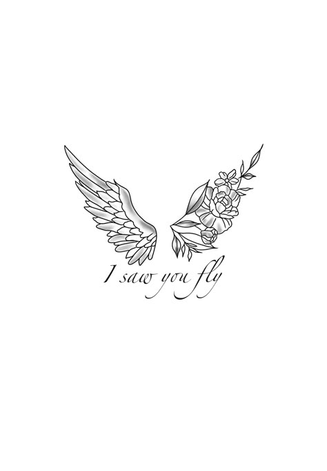 In Loving Memory Tattoo Ideas, Tats For Lost Ones, Forever 22 Tattoo, Loved Ones In Heaven Quotes Tattoos, Lost Husband Tattoo, Friend Memorial Tattoos Lost, Mum Tribute Tattoo, Lost One Tattoos Grandparents, Grieve Tattoo Ideas