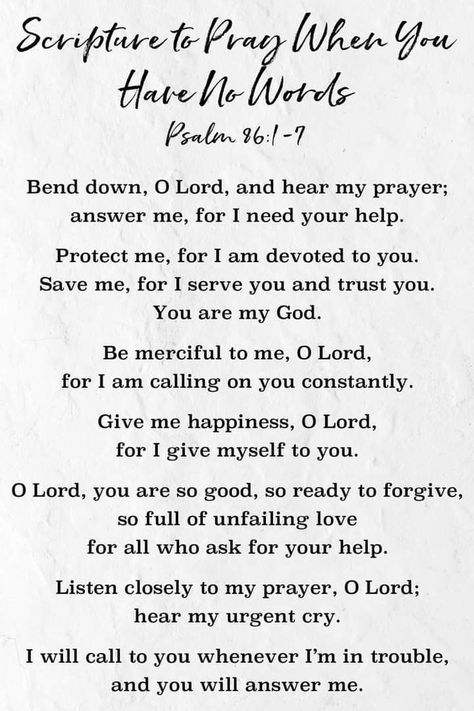 Psalms To Pray, Prayers For Revival, The Lord’s Prayer, Prayer Before Reading The Bible, Psalms Prayers, Psalm Prayers, Scripture To Pray, Comforting Prayers, Prayer Watches