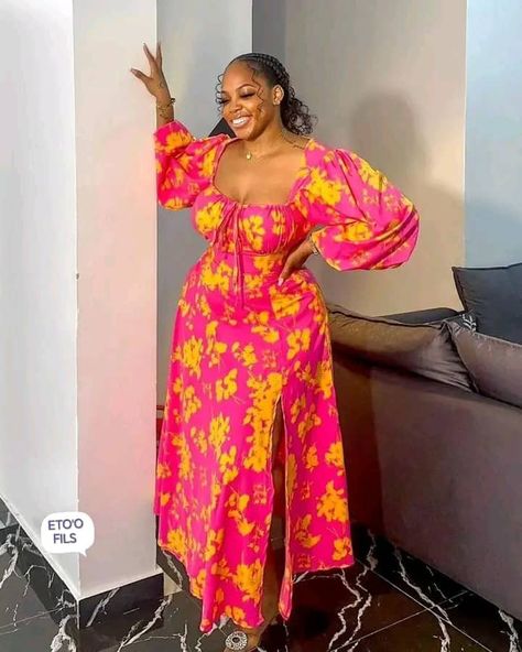 Purple Sundress, Sundress Long, Plus Size Baddie Outfits, Modest Dresses Fashion, Chic Dress Classy, African Print Dress Ankara, Cute Casual Dresses, Cute Modest Outfits, Professional Tips