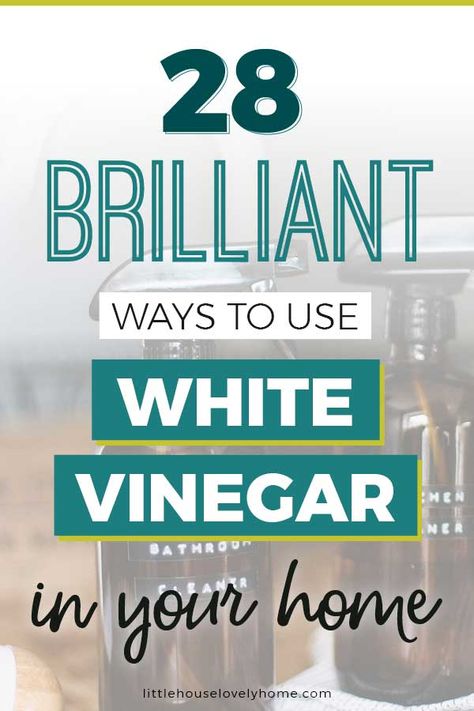 White Vinegar Uses, White Vinegar Cleaning, Homemade Toilet Cleaner, Clean Baking Pans, Cleaning Painted Walls, Vinegar Uses, Vinegar Cleaning, Deep Cleaning Tips, Vinegar And Water