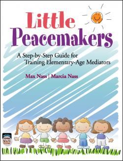 Little Peacemakers: A Step-by-Step Guide for Training Elementary-Age Mediators Peer Mediation Elementary, Peer Mediation, Peer Mentoring, Conflict Resolution Skills, Student Ambassador, Adventure Ideas, Conflict Management, Teacher Education, Active Listening