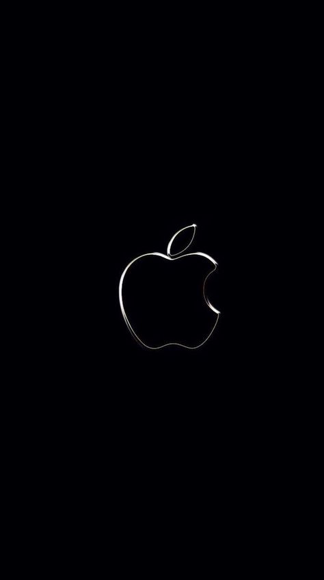 Pin by Moises Tirado Diaz on Apple | Black wallpaper iphone, Apple iphone wallpaper hd, Ipad wallpaper Black Apple Wallpaper, Black Apple Logo, Black Iphone Background, Android Wallpaper Black, Iphone Logo, Apple Background, Apple Iphone Wallpaper Hd, Apple Logo Wallpaper Iphone, Apple Logo Wallpaper