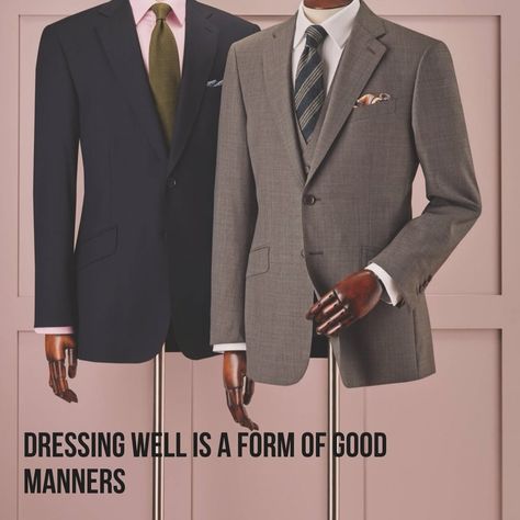 A gentleman’s suit is undoubtedly one of the most essential and transformative pieces of attire in a man’s wardrobe. Not only does it convey professionalism and sophistication, but it also plays a crucial role in setting a positive first impression in the workplace. Brands such as Hawes and Curtis, Gieves & Hawkes, and Charles Tyrwhitt are renowned for their impeccable craftsmanship and timeless designs, making them go-to choices for elegant and sophisticated workwear style. The significan... Classic Semi-formal Double Breasted Suit With Pockets, Bespoke Single-breasted Three-piece Business Suit, Bespoke Tailored Semi-formal Blazer, Bespoke Semi-formal Tuxedo In Suiting Fabric, Bespoke Single-breasted Blazer With Notch Lapel, Gieves & Hawkes, Hawes And Curtis, Charles Tyrwhitt, Workwear Fashion