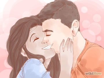 French Kisses Step By Step, Short Boyfriend, Kissing Technique, Short Girlfriend, How To Kiss, Types Of Kisses, Make Out Session, Kissing Lips, Best Relationship Advice