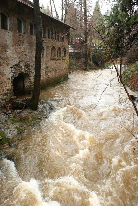 Water Flood Aesthetic, Flooding Aesthetic, Banjir Aesthetic, Flood Aesthetic, Flood In Pakistan, The Book Of Dust, Flood Map, Water Flood, Mudslide