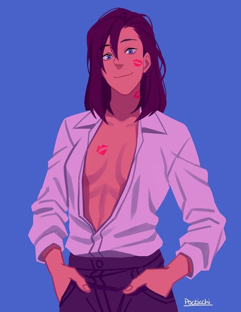 Open Shirt Outfit, Avatar Funny, Avatar Series, Korra Avatar, Open Shirt, Lesbian Art, Avatar The Last Airbender Art, Team Avatar, Dc Memes