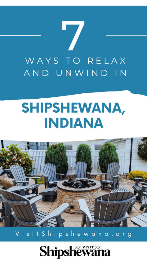 Escape the hustle and bustle with a visit to Shipshewana, Indiana, in tranquil Indiana Amish Country. Discover serene landscapes, rich history, and a welcoming community perfect for relaxation and exploration.😃 Shipshewana Indiana, Relax And Unwind, Amish Country, The Hustle, Ways To Relax, Trip Ideas, Indiana, Relaxation, Road Trip