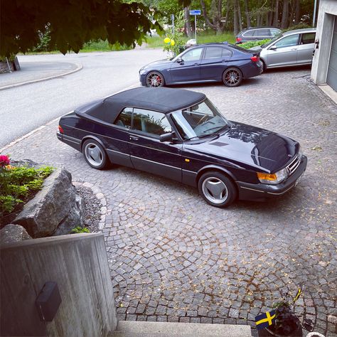 Driving Convertible, Saab 900 Convertible, Saab Convertible, Saab 9 3 Aero, Saab 900 Turbo, Saab 99, Saab 900, Saab 9 3, Cool Cars