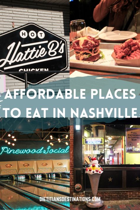 Nashville Tennessee Places To Eat, Best Places To Eat In Nashville Tn, Nashville Places To Eat, Where To Eat In Nashville, Best Places To Eat In Nashville, Nashville Dinner Restaurants, Nashville Food Restaurants, Lunch In Nashville, Nashville Breakfast