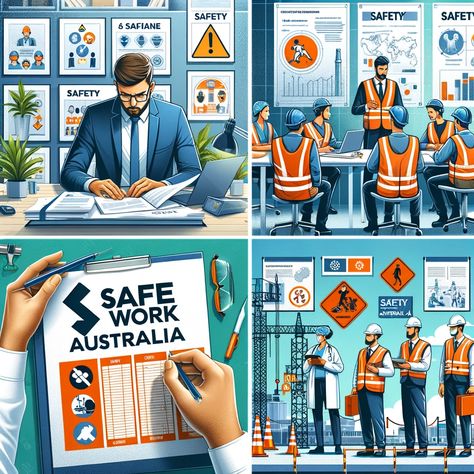 Fire Rescue Classifieds Workplace Health And Safety, Work In Australia, Safety Posters, Workplace Safety, Public Safety, School Art, Design Concept, Health And Safety, Patio Design