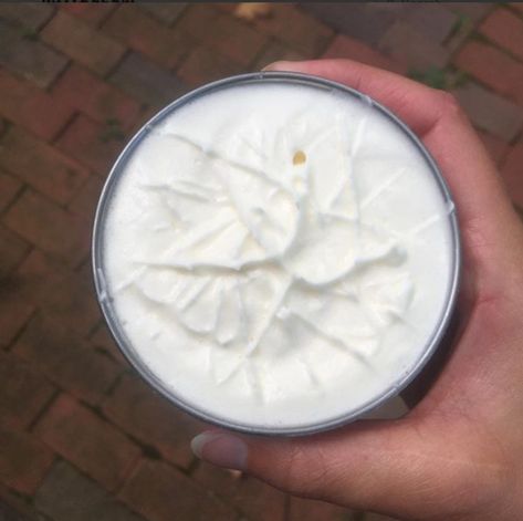 Homemade Whipped Tallow Magnesium Body Butter Whipped Magnesium Lotion, Magnesium Tallow Lotion, Magnesium Tallow Balm, Tallow Magnesium Lotion, Tallow Body Scrub, Beef Tallow Whipped Body Butter, Whipped Magnesium Body Butter, Tallow Magnesium Lotion Recipe, Tallow Body Lotion