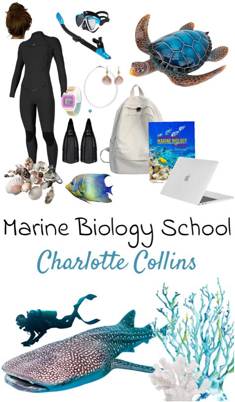 marine biologist student outfit ideas | Biologist Outfit, Marine Biologist Aesthetic Outfits, Marine Biology Outfits, Marine Biologist Outfit, Hanna Marin Pll, Diving Goggles, Marine Outfit, Live Girls, Puka Shell Necklace