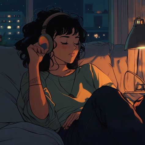 Lo-Fi Music study/relax Chill Lifestyle Aesthetic, Chill Aesthetic Playlist Cover, Lofi Girl Wallpaper, Lofi Study Aesthetic, Lofi Pfp, Lofi Pic, Chill Aesthetic Vibes, Spotify Playlist Pfp, Aesthetic Art Drawing