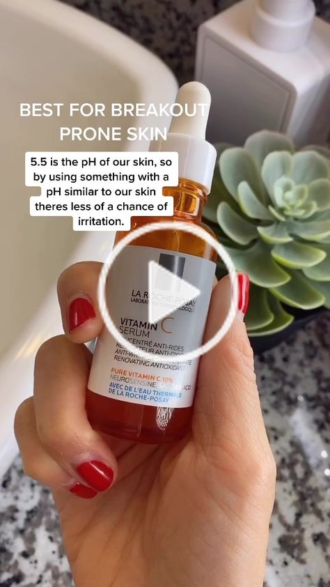 Amy Chang(@bondenavant) on TikTok: Vit c serums protect your skin from signs of aging #amysantiagingtips #skincaretips #vitaminc #drugstorefavorites #budgetskincare #musthaves #cerave Skincare Budget, Vit C Serum, Hanging Diy, Vit C, Wall Hanging Diy, Aging Signs, Skin Care Tips, Your Skin, Serum