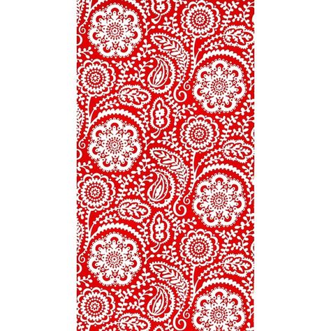 art / Mark Rothko ❤ liked on Polyvore featuring backgrounds Textile Pattern Design, Red Paisley, Colorful Life, Print Inspiration, Red Wallpaper, Infused Water, Pretty Prints, Pretty Patterns, Paisley Pattern