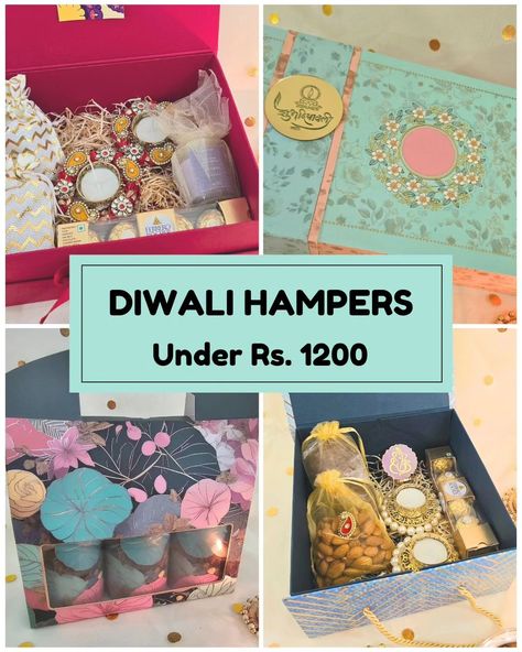 Celebrate the true essence of Diwali by gifting our bespoke corporate hampers. You can now choose from a wide range of product options. Perfect for clients, employees, colleagues & loved one's - our hampers are available for pre-order NOW! DM or WhatsApp to order your Customised Gift Hamper from @the_handmade_cafe #diwaligifting #diwalihampers #diwali2024 #diwali #diwalihamper #diwalicorporatehampers #diwaligifthampers #giftsforclient #giftsforemployees #corporategifts #corporategifting #... Corporate Hampers, Diwali Hampers, Diwali Gif, Diwali Gift Hampers, Employee Gifts, Gift Hampers, Corporate Gifts, Diwali, Pre Order