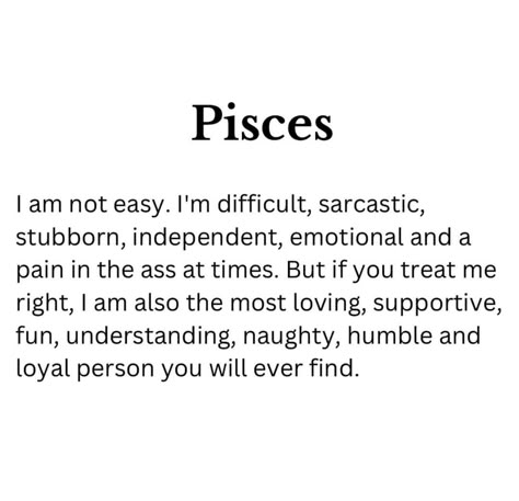 Quotes For Pisces Woman, Picese Zodiac Quotes, Pieces Quotes Zodiac, Pisces Personality Traits Women, Pisces Quotes Deep, Pices Zodiac Facts, Pisces Characteristics, Pisces Vibes, Zodia Pești