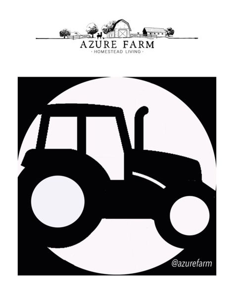 Tractor Pumpkin Carving, Ideas For Pumpkin Carving, Tractor Pumpkin, Kids Pumpkin Carving, Azure Farm, Printable Pumpkin Carving Stencils, Pumpkin Carving Stencils Templates, Fun On The Farm, Pumpkin Carving Stencils Free