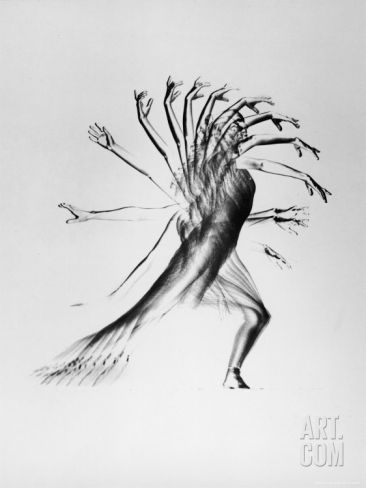 body movement-unknown artist Arm Movement Drawing, Movement Study Drawing, Art Showing Movement, Movement In Drawing, Abstract Movement Art, How To Draw Movement, Flow Arts Dancers, Movement Art Design, Body Movement Drawing