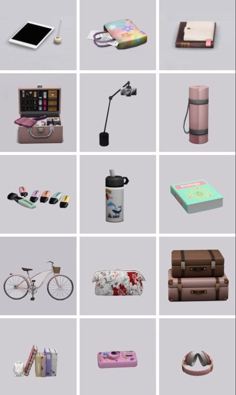 Build Cc Sims 4, Sims 4 Build Cc, The Sims 4 Pack, Uni Essentials, University Essentials, Sims 4 Couple Poses, Tablet Pen, Sims 4 Cheats, Life Game