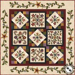 Folk Art Flannel 2 Free Quilt Pattern Flannel Quilt Patterns, Flower Quilt Patterns, Flowers Quilt, Quilt Patch, Appliqué Quilts, Border Ideas, Flannel Quilts, Medallion Quilt, Applique Quilt Patterns