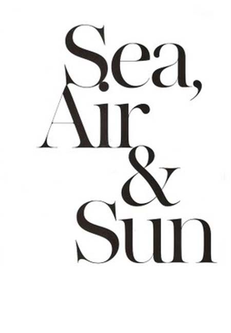 Sea, Air and Sun Visual Statements, Happy Weekend, Summer Of Love, Make Me Happy, The Words, Happy Friday, Inspire Me, Make Me Smile, Graphic Illustration