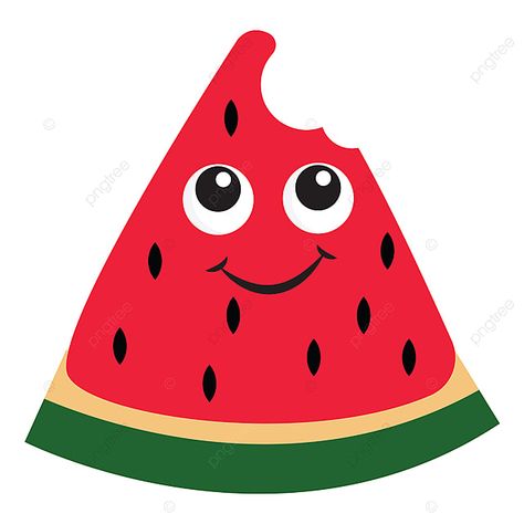 Yalda Cake, Bitten Cookie, Watermelon Drawing, Watermelon Vector, Watermelon Clipart, Watermelon Cartoon, Watermelon Illustration, Cookie Clipart, Apple Vector