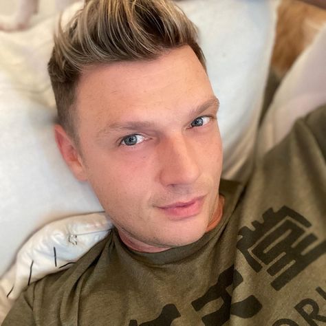 Nick Carter