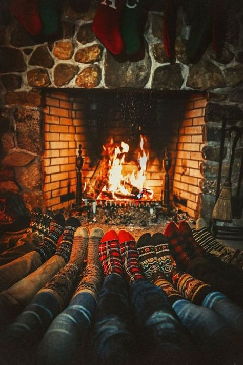 Fitness Funny, Fantastic Fox, Stick N Poke, Cabin Socks, Couple Wallpaper, Trendy Tattoos, Christmas Mood, Cozy Cabin, Winter Aesthetic