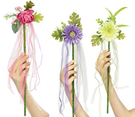 Fairy Fancy Dress, Garden Fairy Costume, Fairy Costume Diy, Fairy Garden Birthday Party, Princess Wands, Fairy Tea Parties, Fairy Garden Party, Fairy Festival, Theme Nature