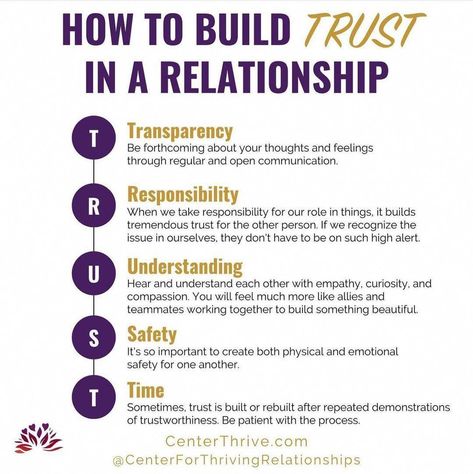 attherakenucata Lnk.Bio · link in bio - Profile and social media links for attherakenucata Build Trust In A Relationship, Trust In A Relationship, Relationship Lessons, Relationship Therapy, Best Marriage Advice, Relationship Psychology, Couples Counseling, Healthy Relationship Tips, Couples Therapy